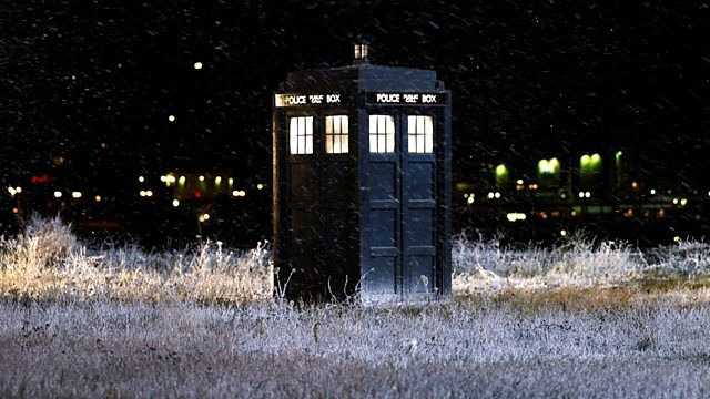 Доктор Кто: Лучшие моменты — s02e07 — Time Travel