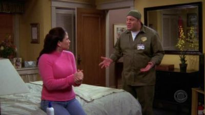The King of Queens — s07e19 — Ice Cubed