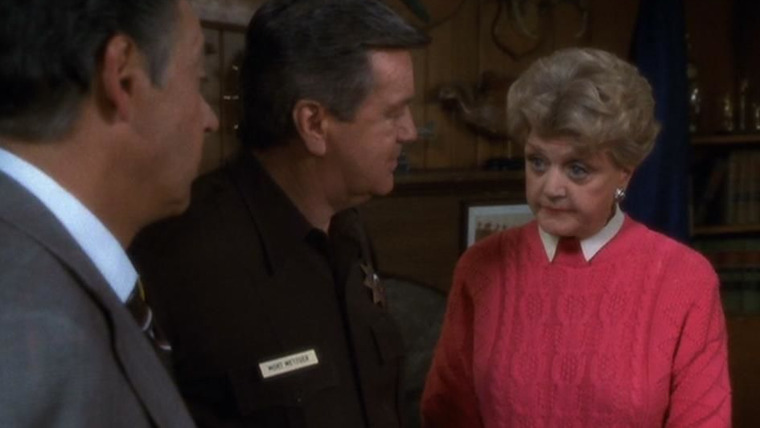 Murder, She Wrote — s07e22 — The Skinny According to Nick Cullhane