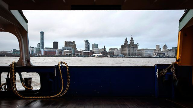 Sea Cities — s01e05 — Liverpool