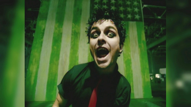 My Life on MTV — s01e04 — Linkin Park & Green Day