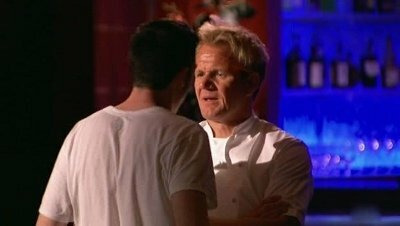 Hell's Kitchen — s06e03 — 14 Chefs Compete