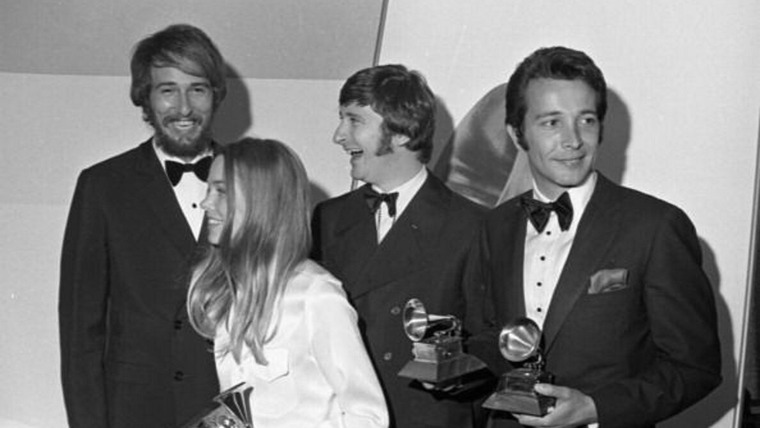Grammy Awards — s1967e01 — The 9th Annual Grammy Awards