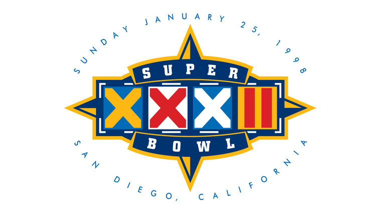 Super Bowl — s1998e01 — Super Bowl XXXII - Green Bay Packers vs. Denver Broncos