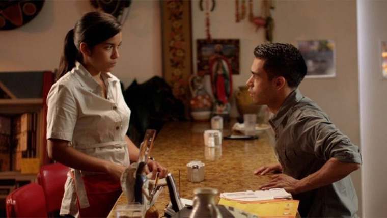 East Los High — s01e05 — The Initiation