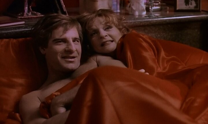 Quantum Leap — s04e11 — The Play's the Thing - September 9, 1969