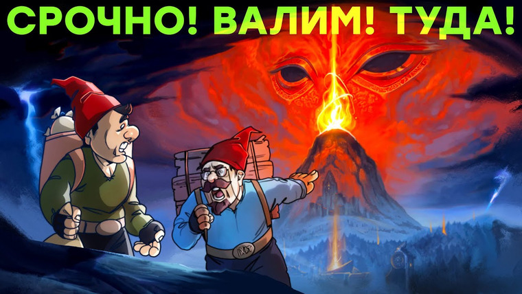 IXBT Games — s2022e241 — Внезапно. Одна из ЛУЧШИХ игр 2022 года. Обзор Against the Storm