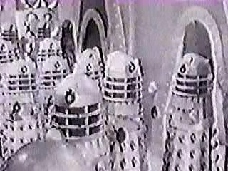 Доктор Кто — s04e13 — The Power of the Daleks, Part Five