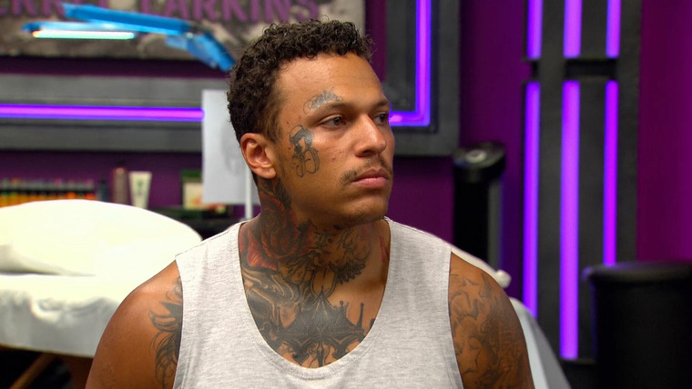 Ink Master — s13e13 — There Can Only Be One