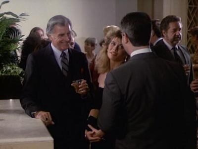 Dallas — s12e06 — War and Love and the Whole Damned Thing