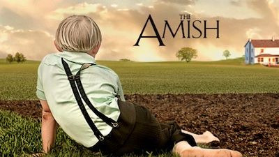 Американское приключение — s24e05 — The Amish