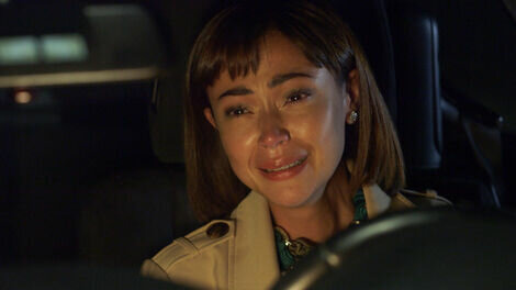 The Broken Marriage Vow — s02e04 — A World Without Me