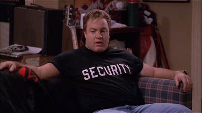 The King of Queens — s02e17 — Meet By-Product