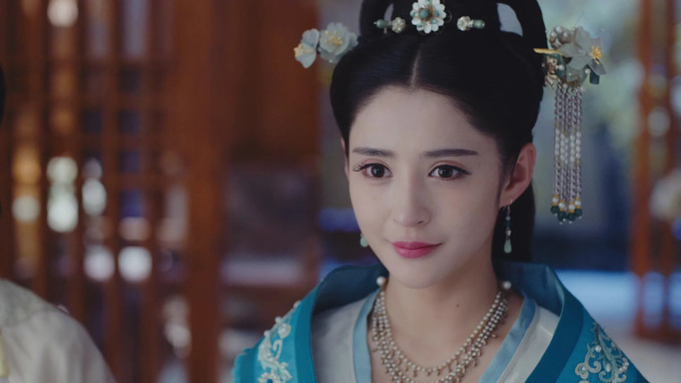 The Princess Weiyoung — s01e16 — Episode 16