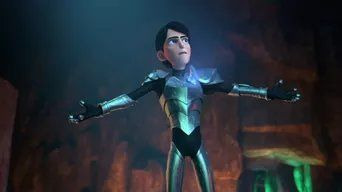 Trollhunters: Tales of Arcadia — s01e06 — Win Lose or Draal