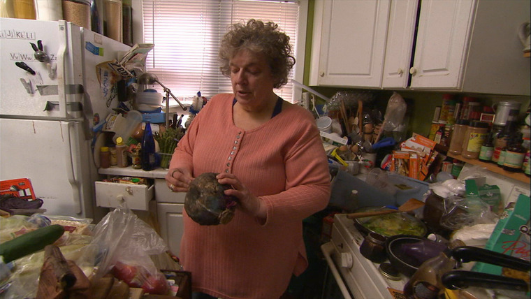 Hoarders — s12e10 — Hunger Pains