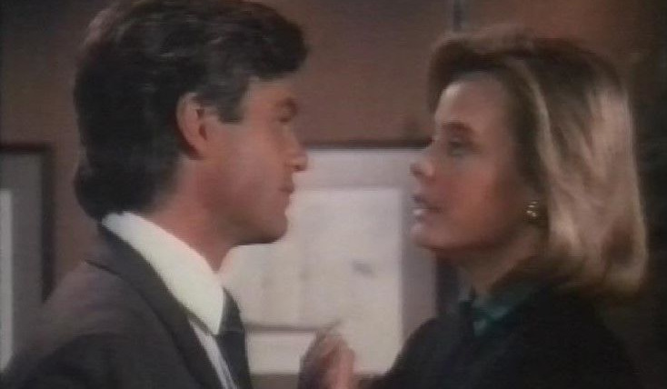 L.A. Law — s04e12 — On Your Honor