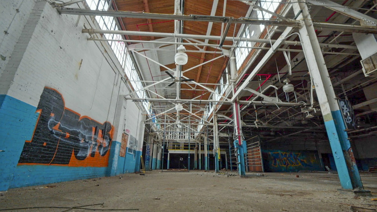 Mysteries of the Abandoned: Hidden America — s02e06 — The Wright Brothers: Cleared for Takeoff