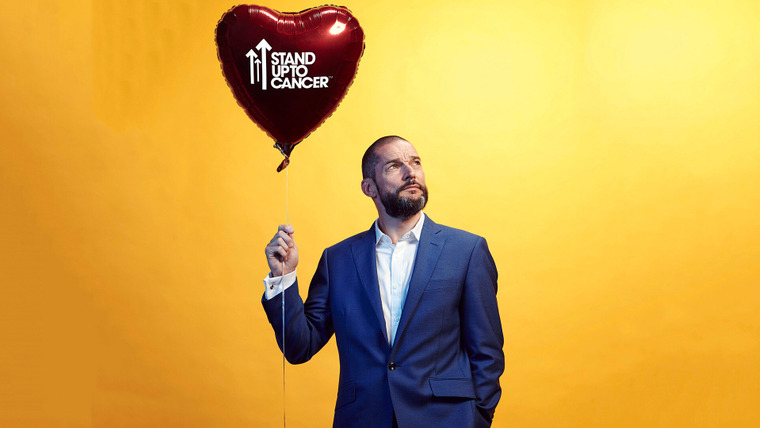First Dates — s10 special-1 — Celebrity Special for SU2C