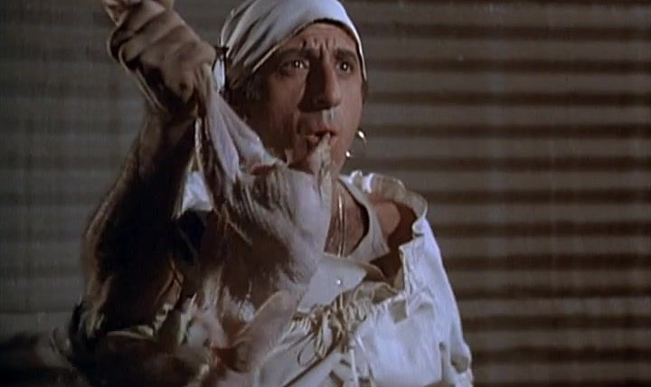 Чертова служба в госпитале Мэш — s07e22 — Preventive Medicine