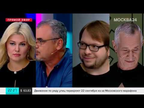 Александр Панчин — s04e03 — Вечер гомеопатии с огурцом | Александр Панчин vs Доктор Попов