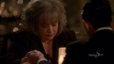 Harry's Law — s02e16 — The Lying Game