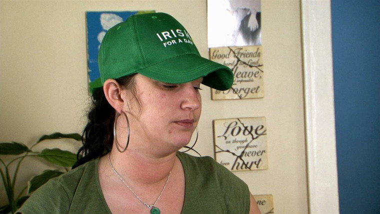 Intervention — s13e14 — Loren