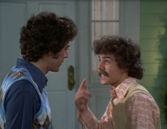 The Brady Bunch — s05e05 — Peter and the Wolf