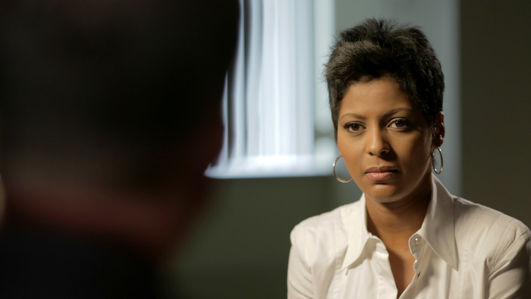 Deadline: Crime with Tamron Hall — s01e06 — On the Killer's Trail