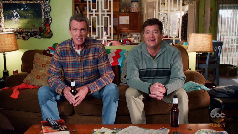 The Middle — s09e09 — The 200th