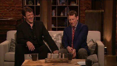 Talking Dead — s03e01 — 30 Days Without an Accident