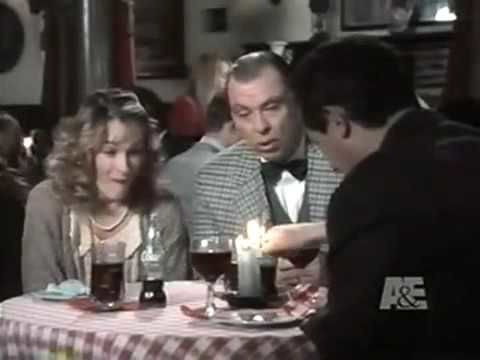 Закон Лос-Анджелеса — s07e19 — Vindaloo in the Villows