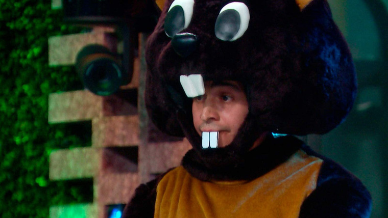 LOL: Last One Laughing — s02e06 — Para Ganar no hay Límites