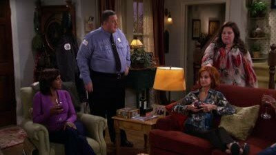 Mike & Molly — s03e04 — Molly in the Middle
