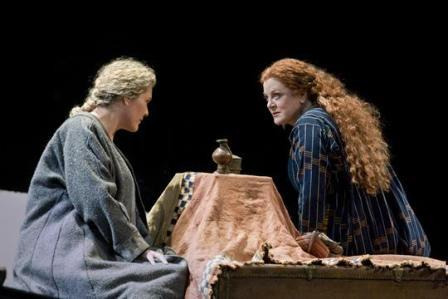 Great Performances at the Met — s02e06 — Wagner: Tristan und Isolde