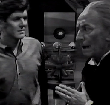Doctor Who — s03e21 — Destruction of Time (The Daleks' Master Plan, Part Twelve)