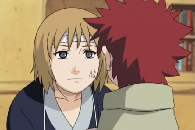 Naruto — s02e41 — An Assassin in the Moonlight!