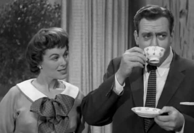 Perry Mason — s01e31 — Erle Stanley Gardner's The Case of the Fiery Fingers