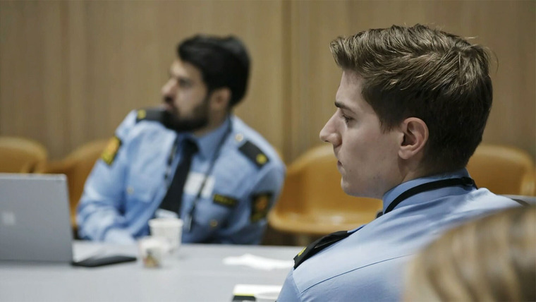 Åsted Norge — s10e09 — Lokal narkolanger i Nordland