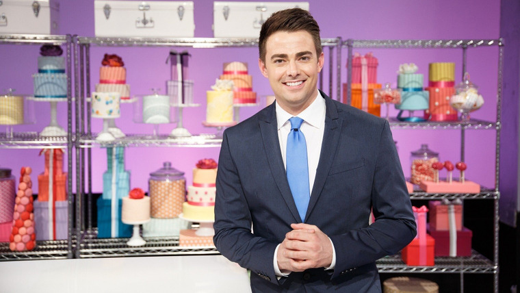 Cake Wars — s04 special-7 — Champs: Happy Birthday, Dr. Seuss!