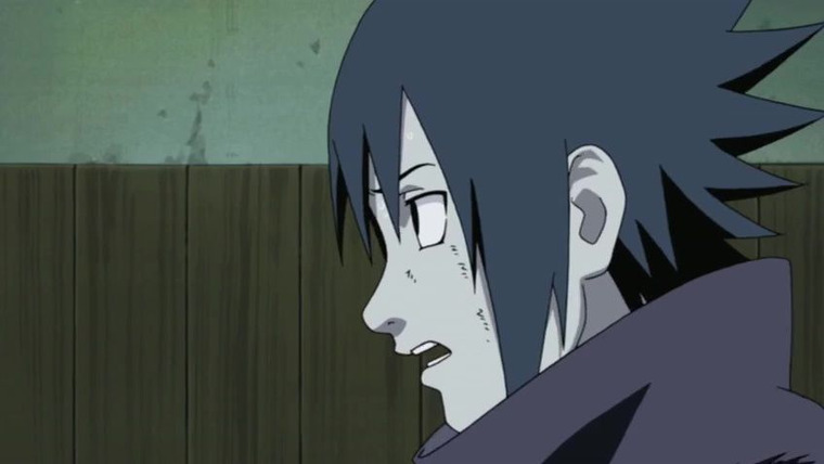 Naruto: Shippuuden — s10e19 — Two Fates