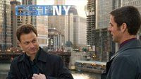 CSI: NY — s04e10 — The Thing About Heroes...