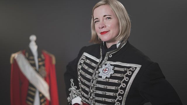 Royal History's Biggest Fibs with Lucy Worsley — s02e02 — George IV and the Regency