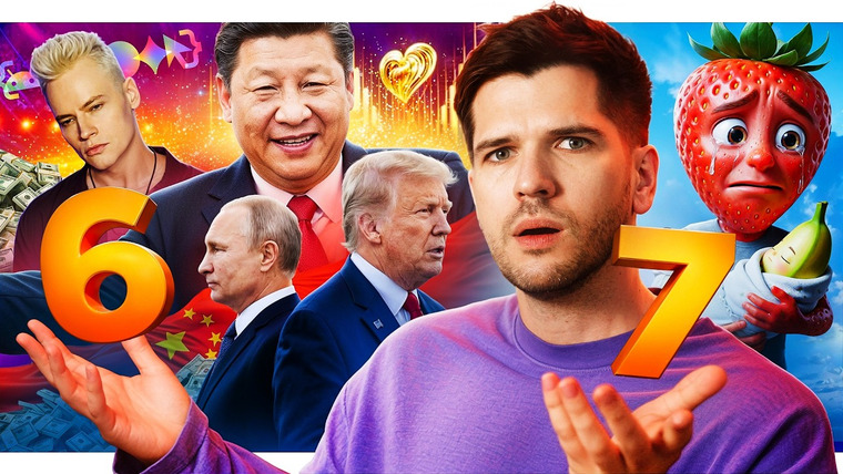 UsachevToday — s15e16 — Трамп в Китае // Арест Ермака // Бюджет GTA 6