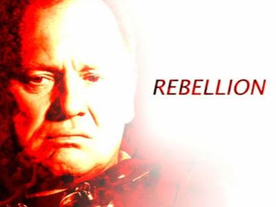 BBC: Древний Рим: Расцвет и падение империи	 — s01e04 — Rebellion