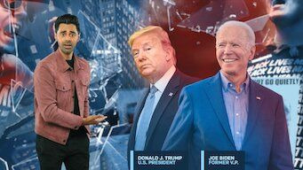 Patriot Act with Hasan Minhaj — s06e07 — We're Doing Elections Wrong