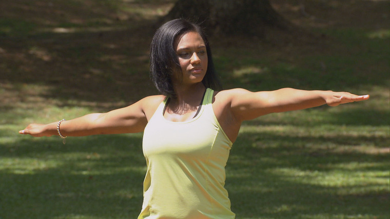 Married at First Sight — s03 special-4 — Matchmaking Special