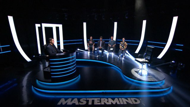 Mastermind Australia — s04e28 — Episode 28