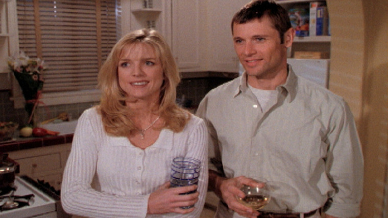 Melrose Place — s05e18 — Great Sex-pectations (1)