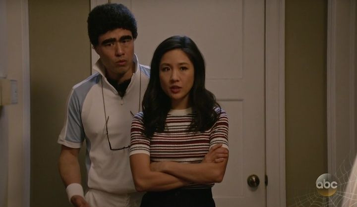 Fresh Off the Boat — s03e03 — Louisween